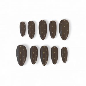 Mocha Dots