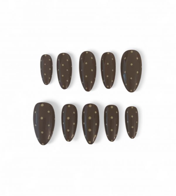 Mocha Dots