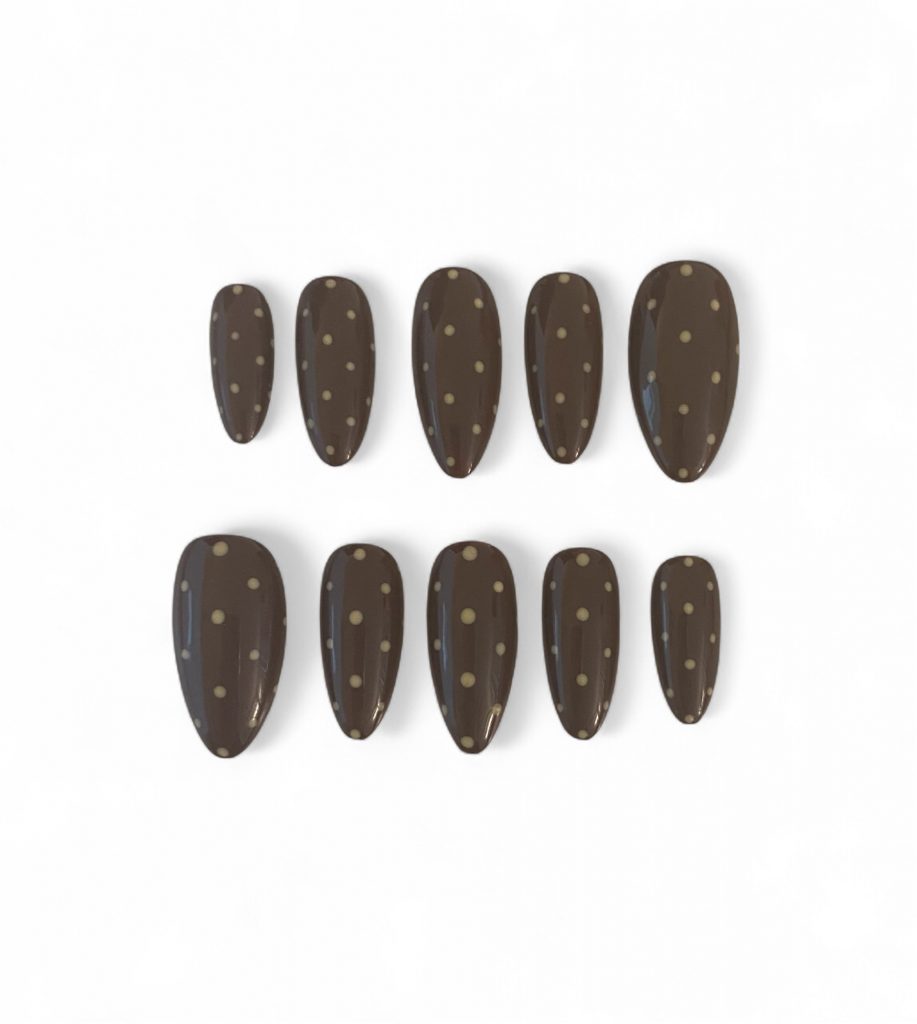 Mocha Dots